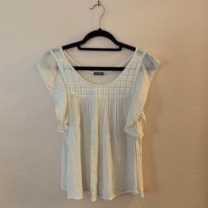 EARTHBOUND Boho Top